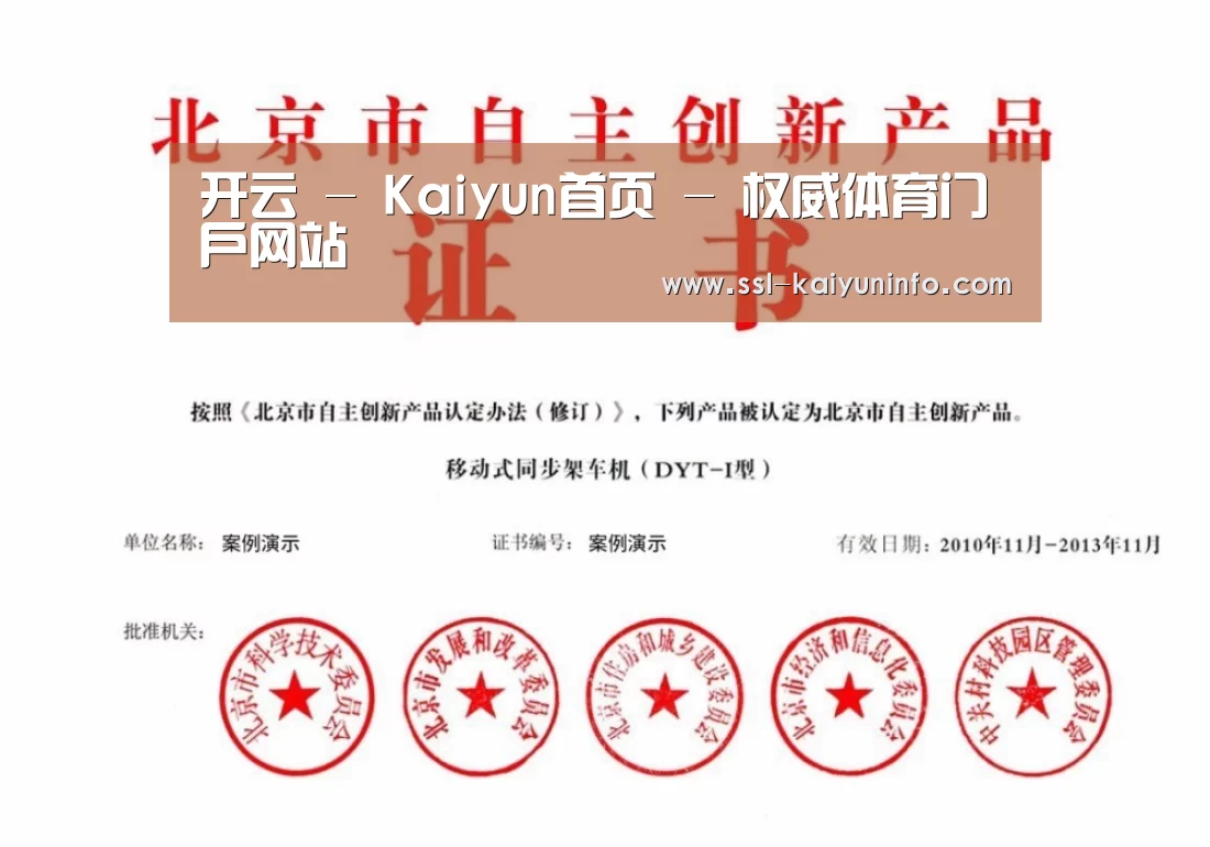 荣誉证书三